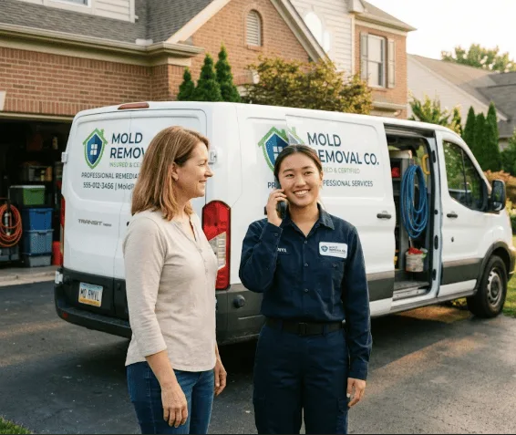 Crawlspace Mold Remediation Clay, NY FAQs